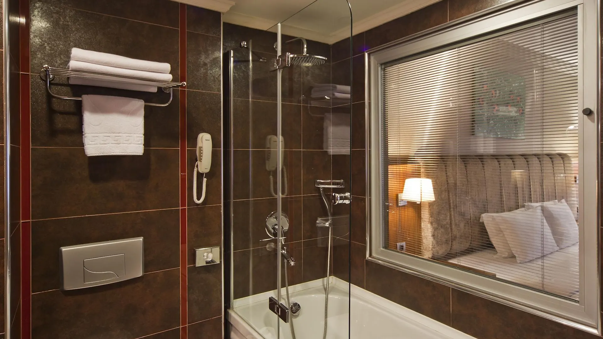 Volley Hotel Istanbul