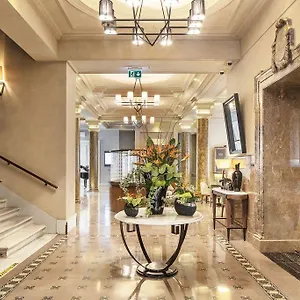 The Bank Istanbul, A Member Of Design ***** Istanbul