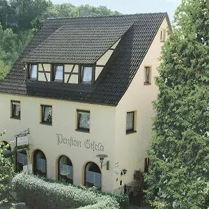 ** Gasthof Gisela Deutschland