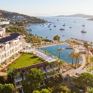 ***** Resort Baia Bodrum Türkei