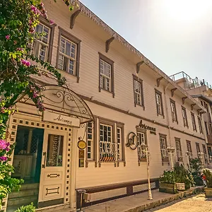 Avicenna Sultanahmet **** Istanbul