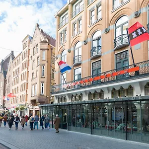 **** Hotel De Roode Leeuw Niederlande