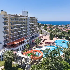 **** Hotel Palmin Türkei