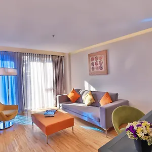 Business Life Boutique Hotel&spa Hotel