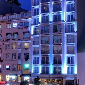 Cvk Taksim **** Istanbul