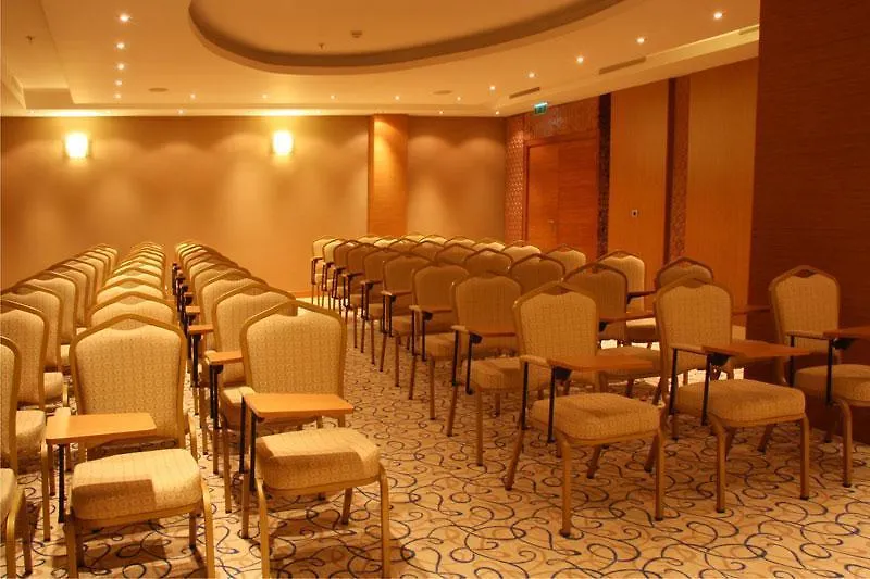 Volley Hotel Istanbul 4*,  Türkei