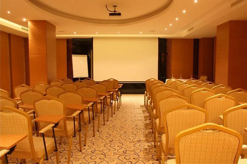 Volley Hotel Istanbul