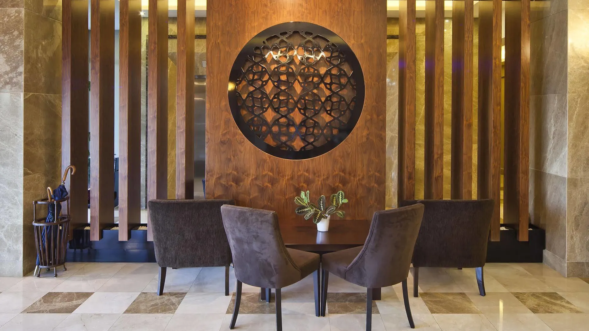 Volley Hotel Istanbul Türkei