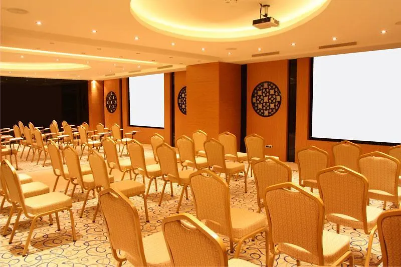 Volley Hotel Istambul