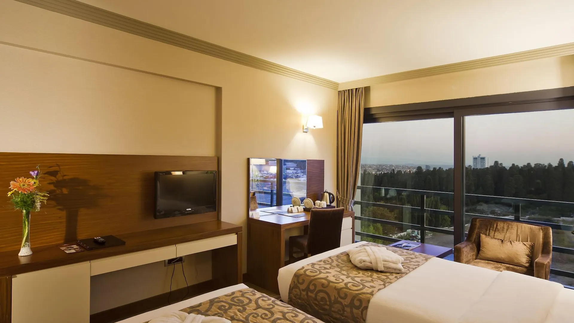 Volley Hotel Istambul