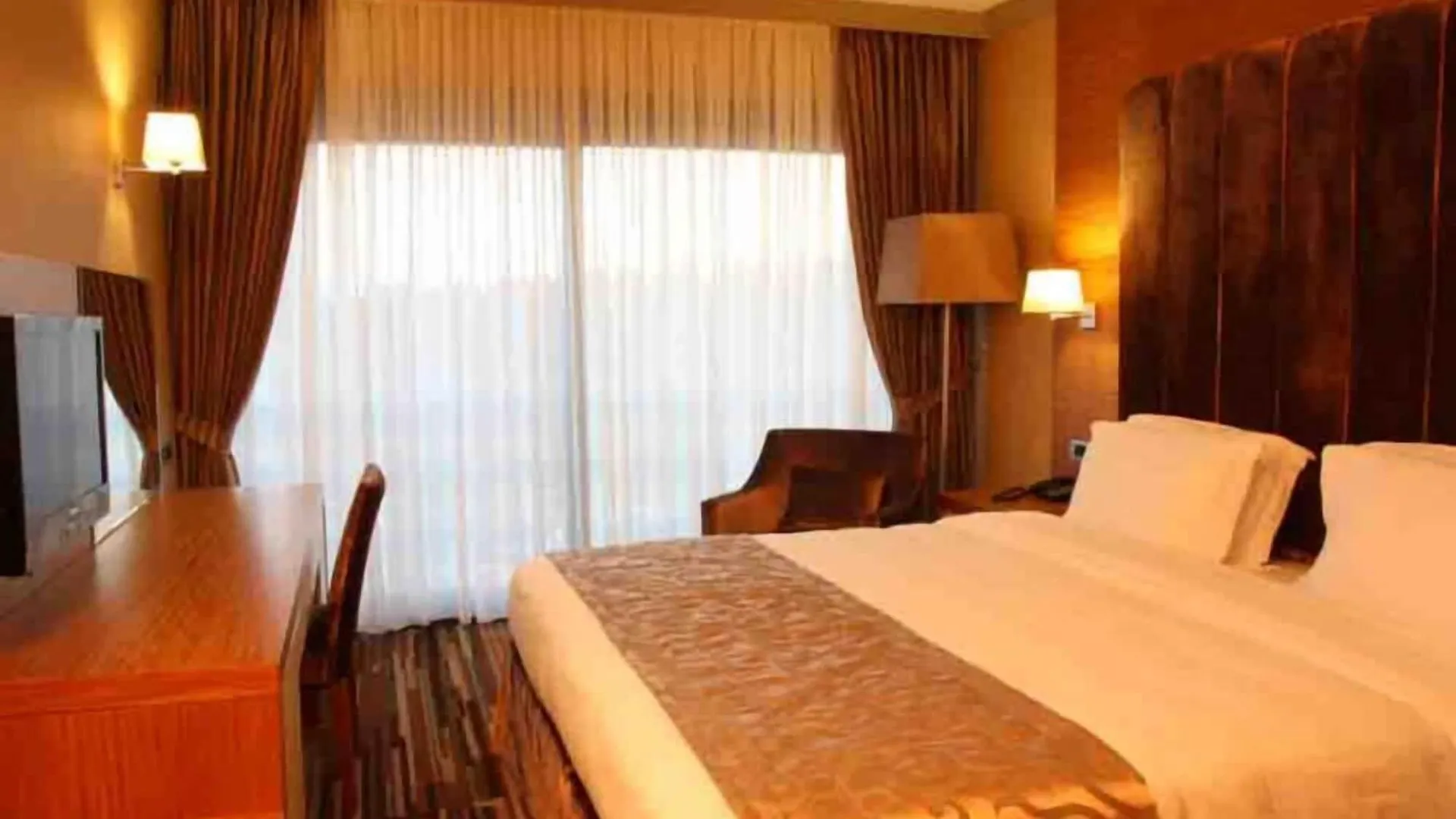 Volley Hotel Istambul