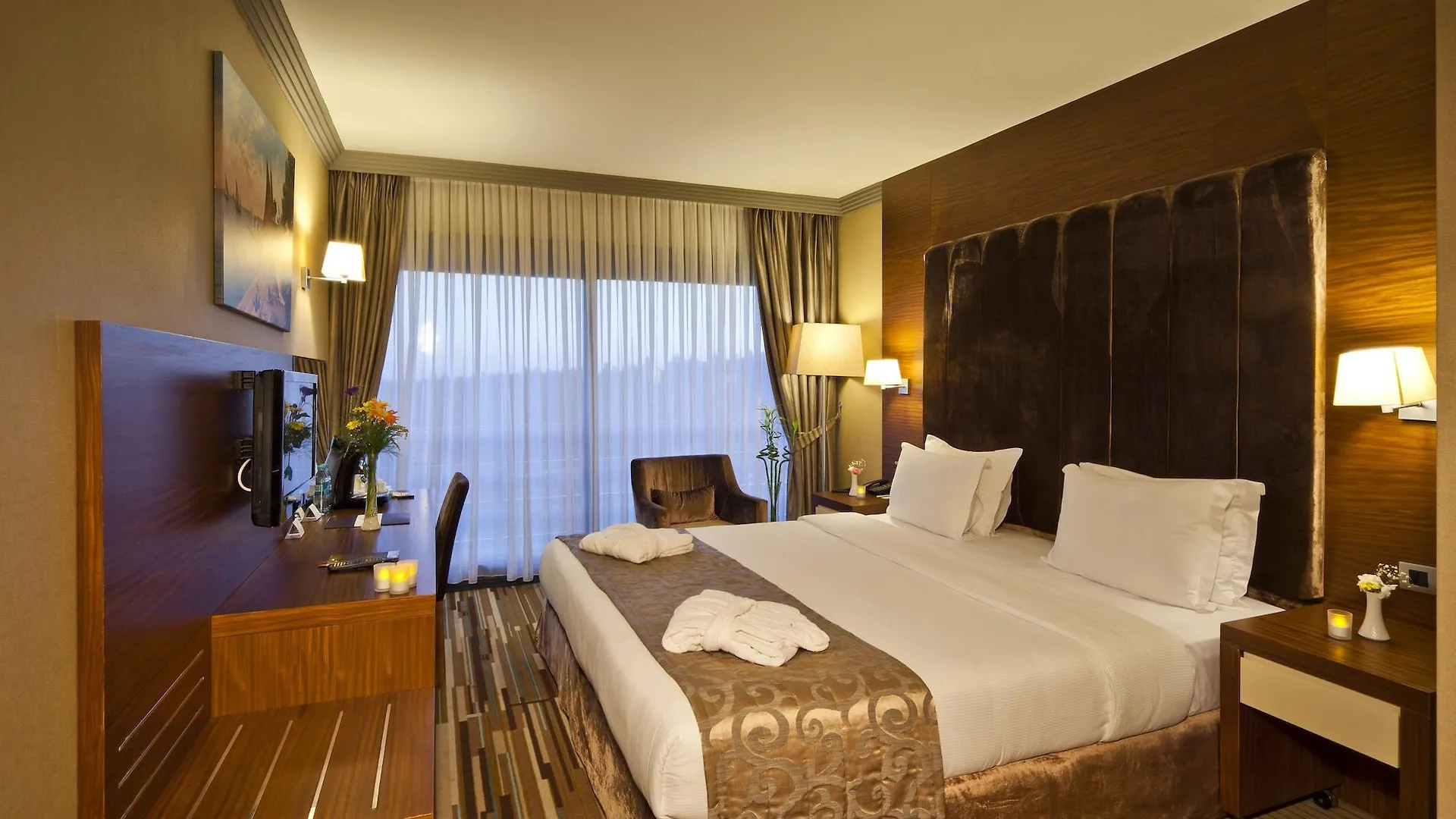 Volley Hotel Istambul