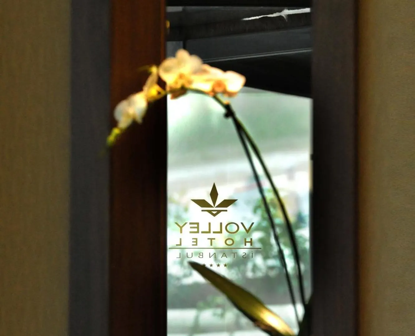Volley Hotel Istambul