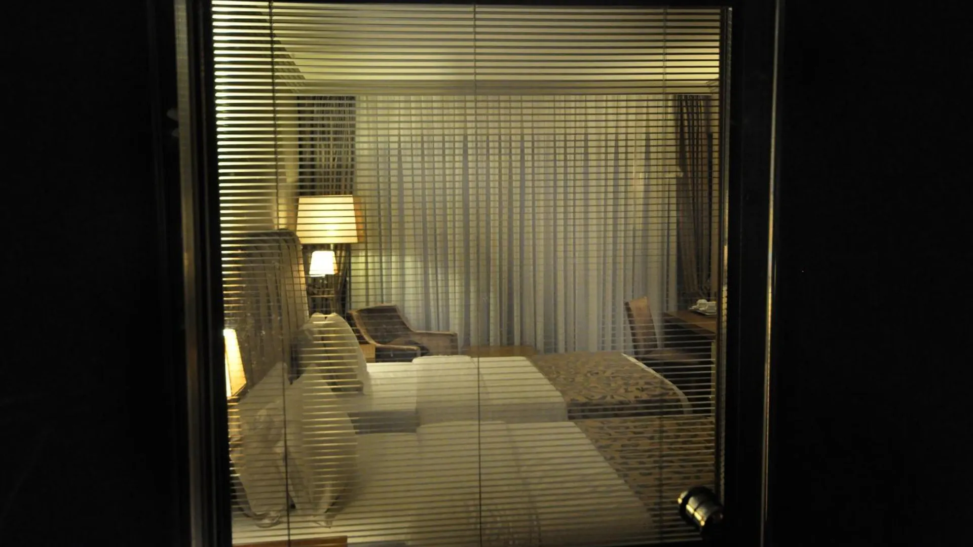 Volley Hotel Istambul
