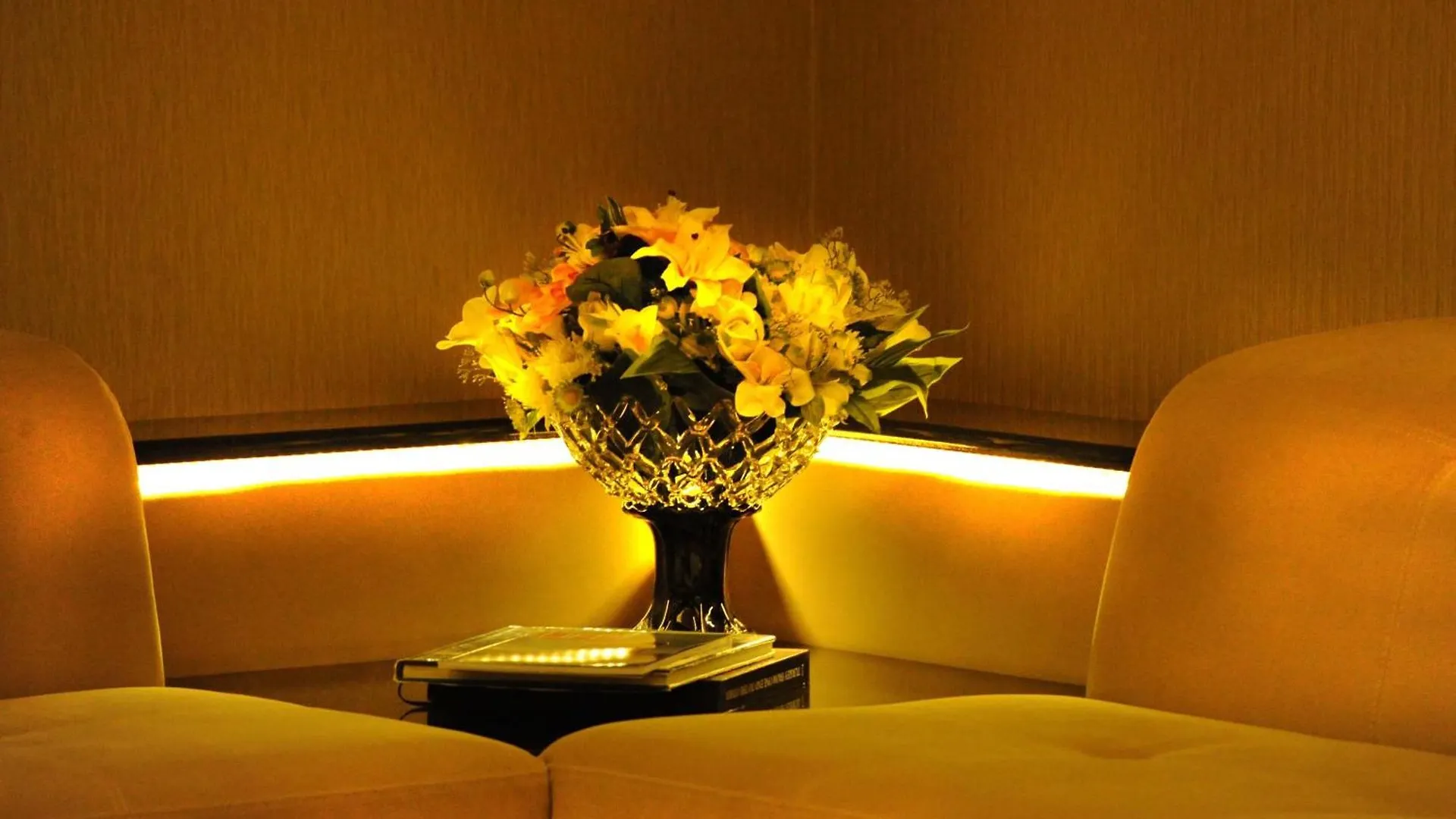 Volley Hotel Istambul