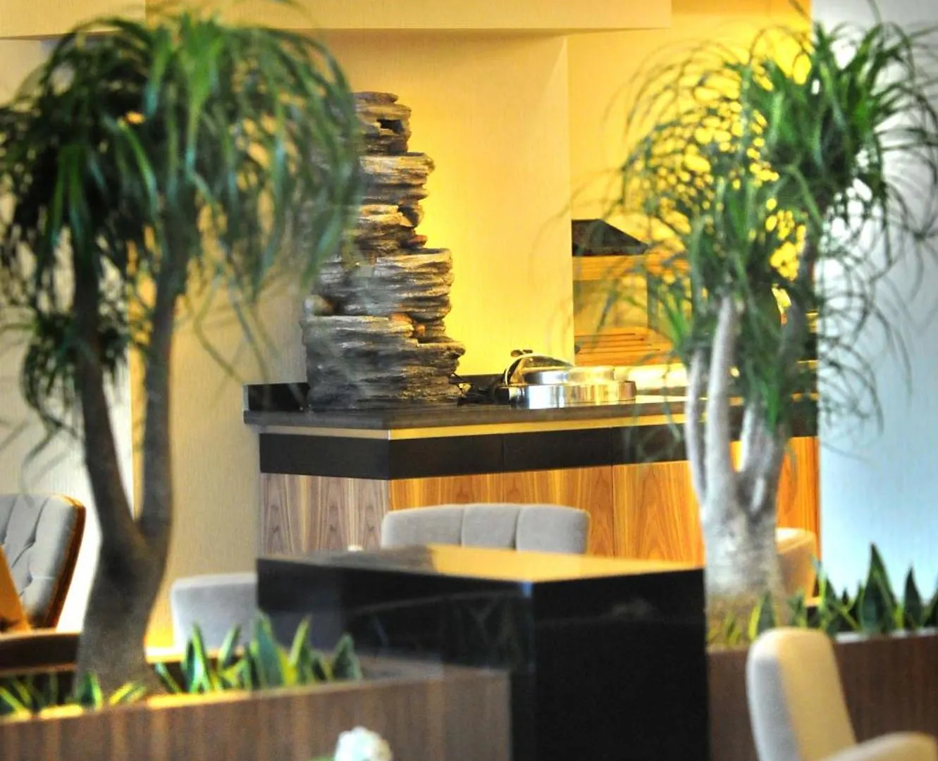 Volley Hotel Istambul