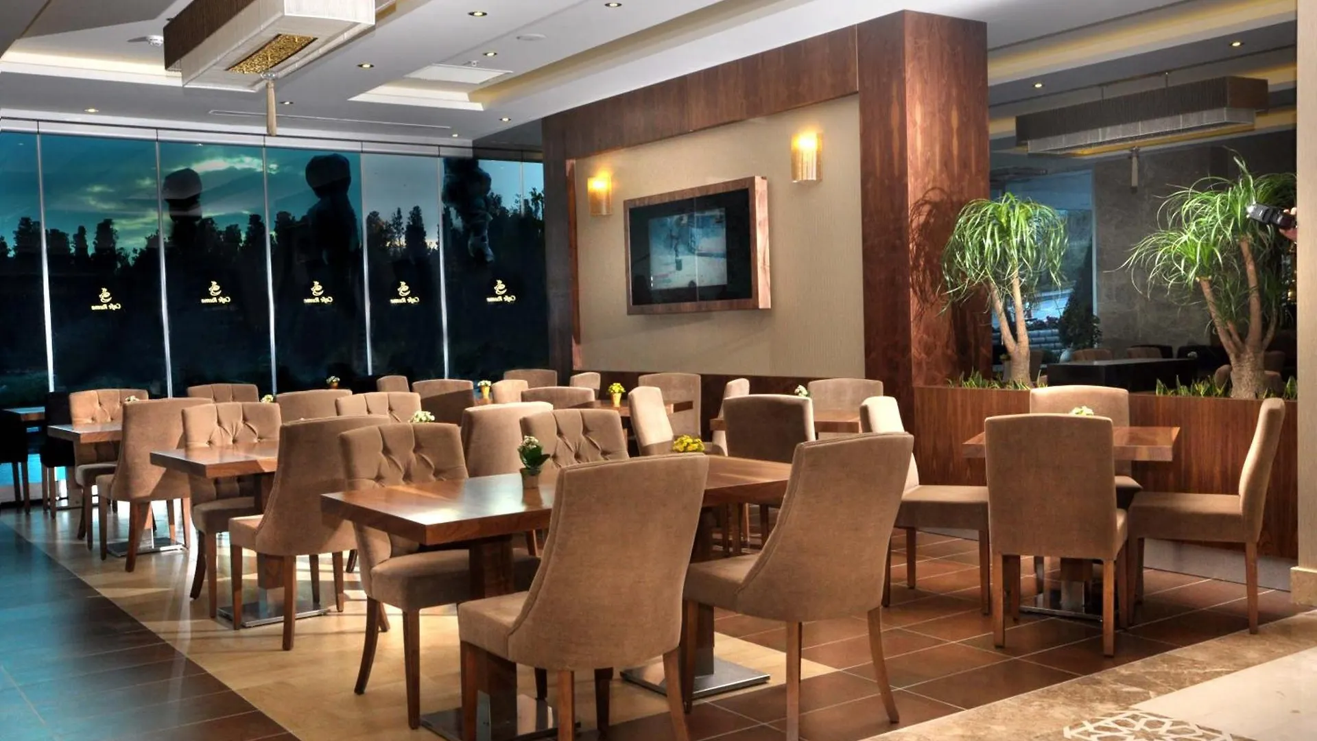 Volley Hotel Istambul