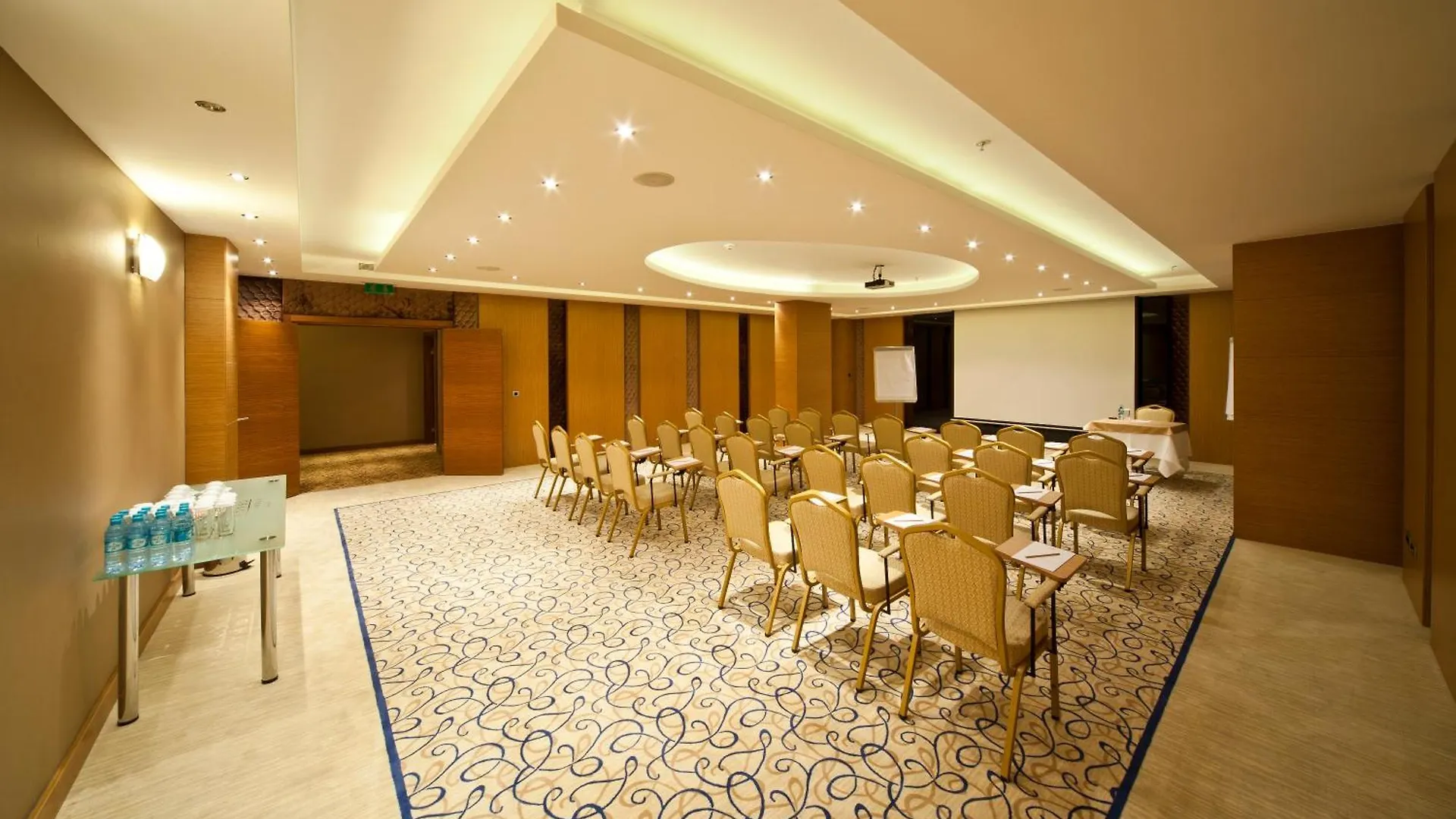 Volley Hotel Istambul