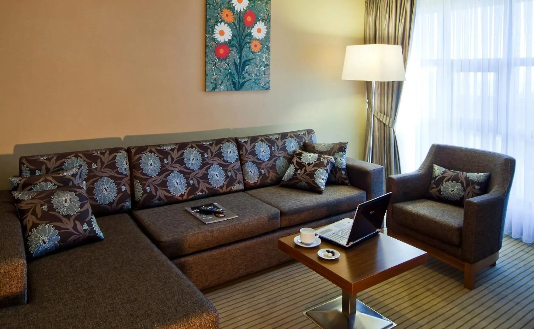 Volley Hotel Istambul