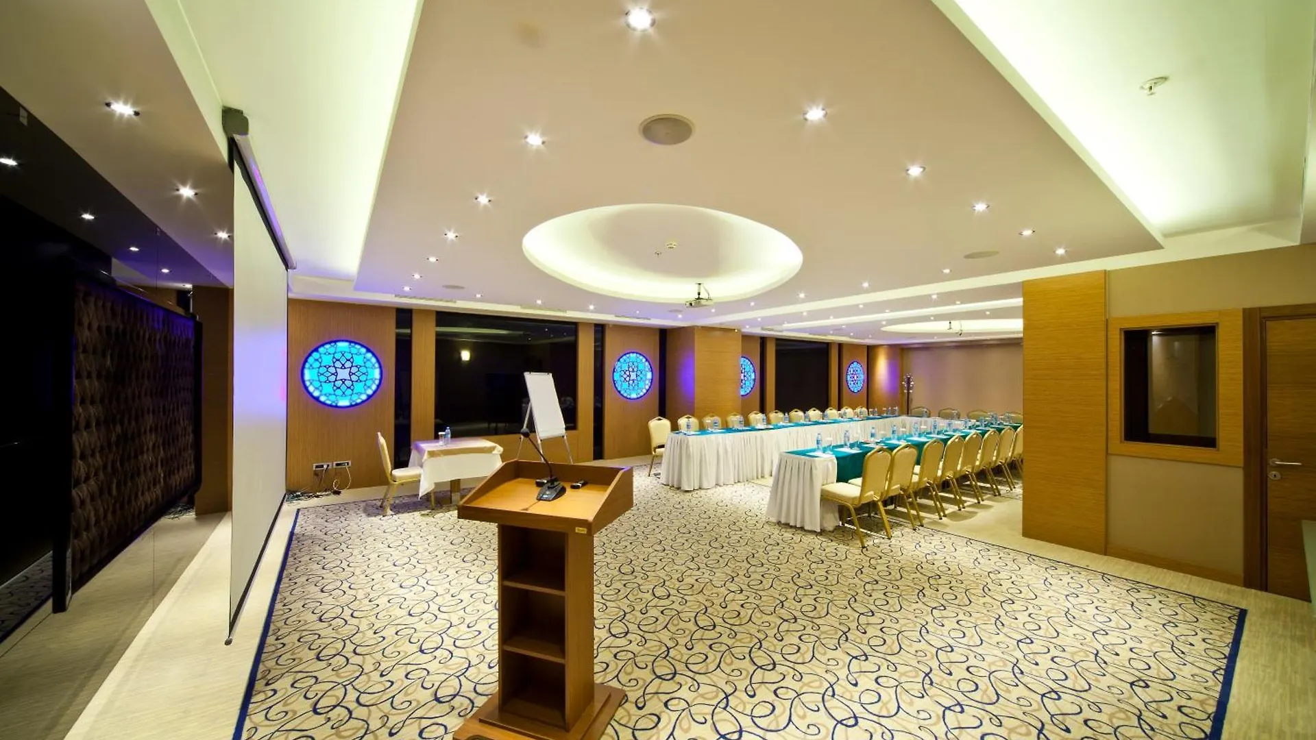 Volley Hotel Istambul