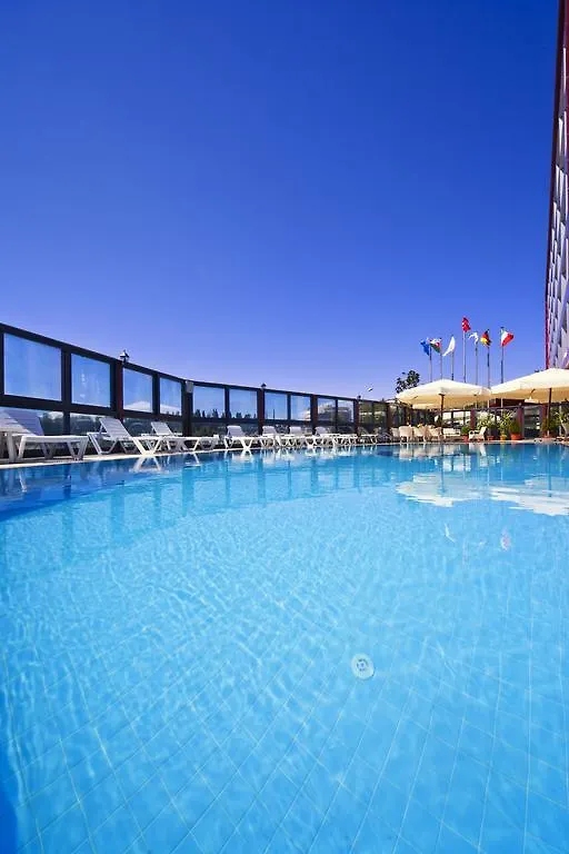 Volley Hotel Istambul 4*,  Turquie