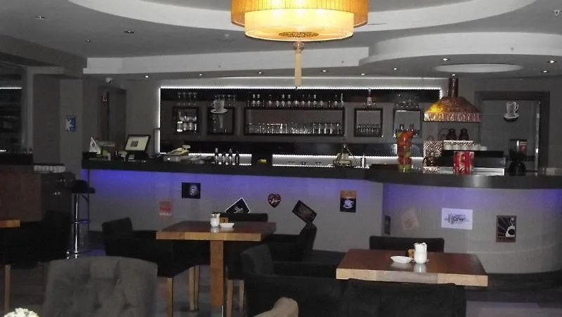 Volley Hotel Istambul