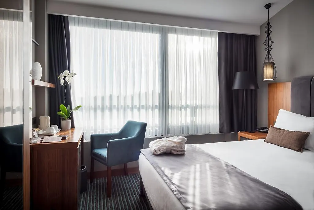 Volley Hotel Istambul