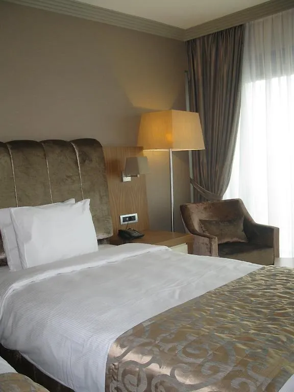 Volley Hotel Istambul