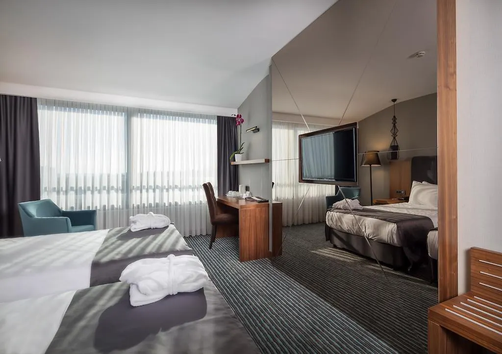 Volley Hotel Istambul
