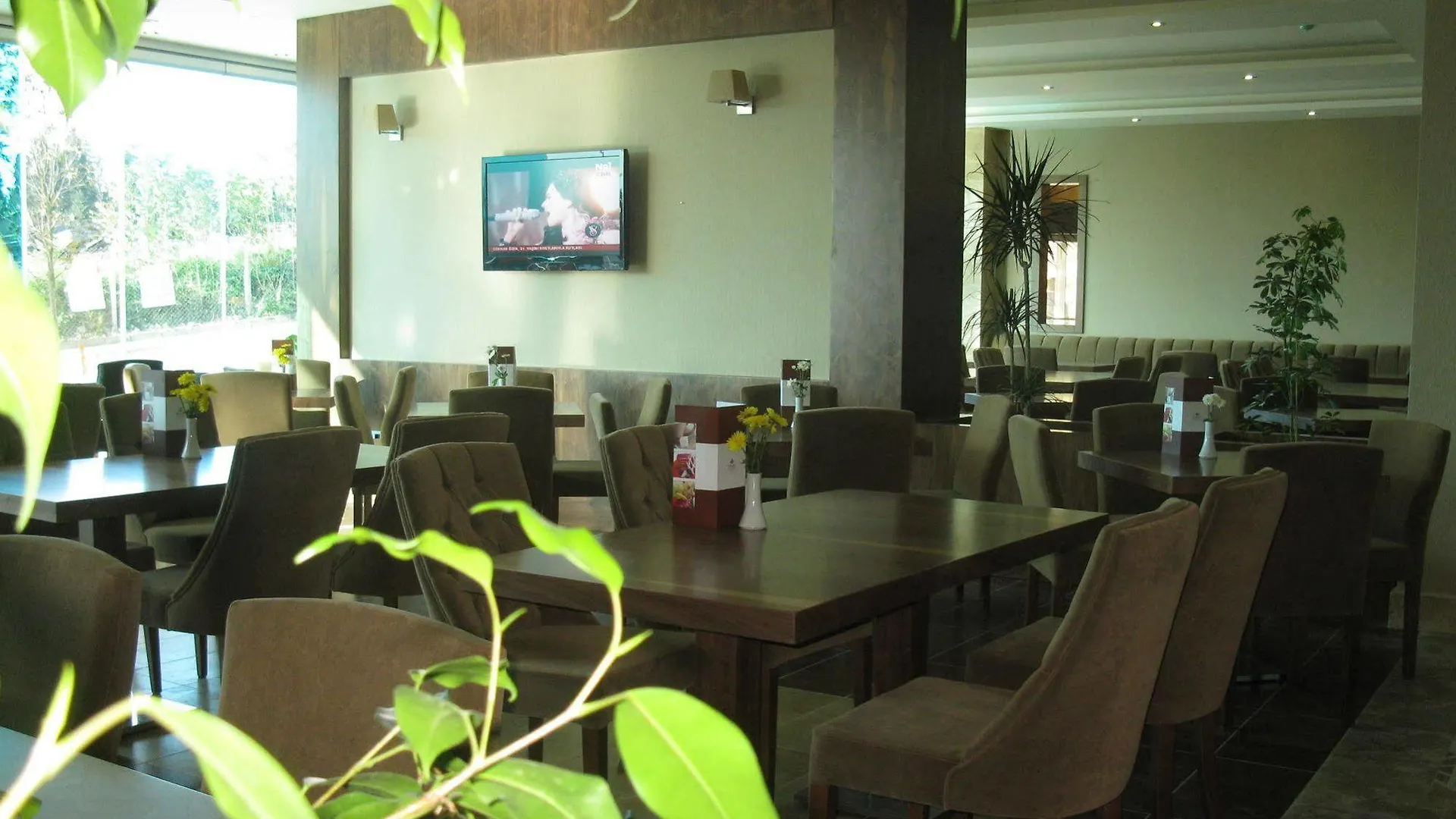 Volley Hotel Istambul
