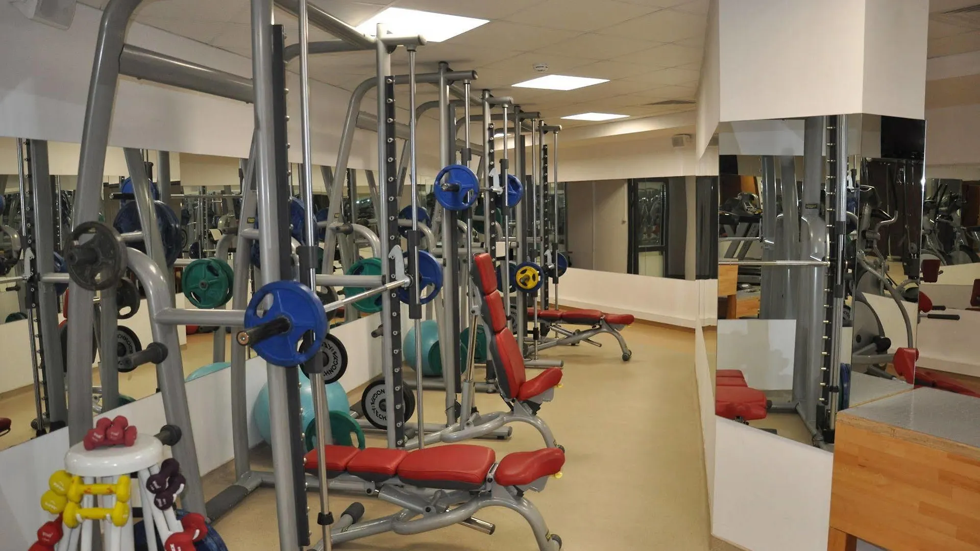 Volley Hotel Istambul